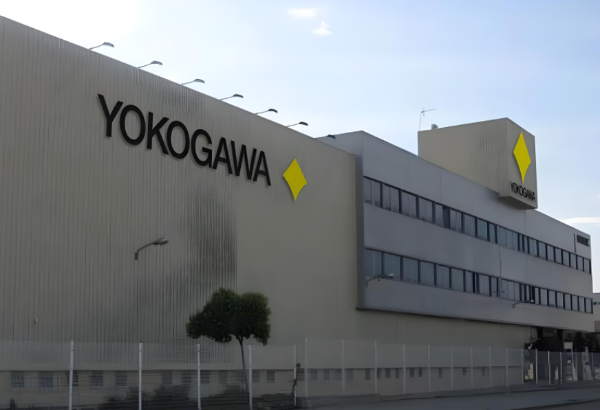 Yokogawa Electric 산업 자동화 제품의 장점