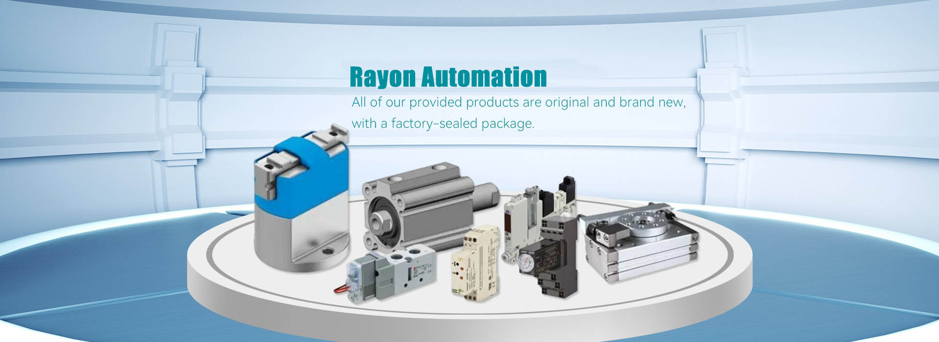 중국 앨런 브래들리 PLC