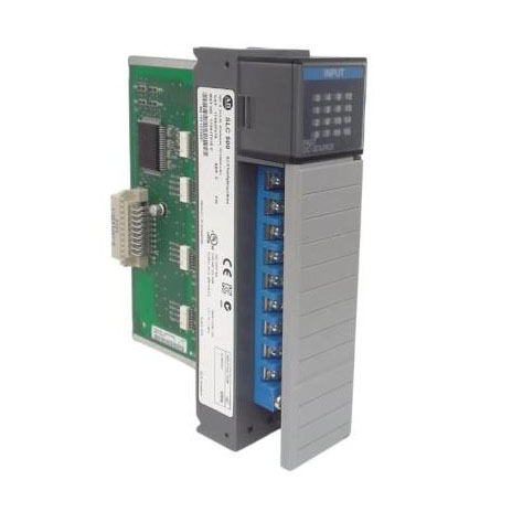 앨런 브래들리 1746-ITV16