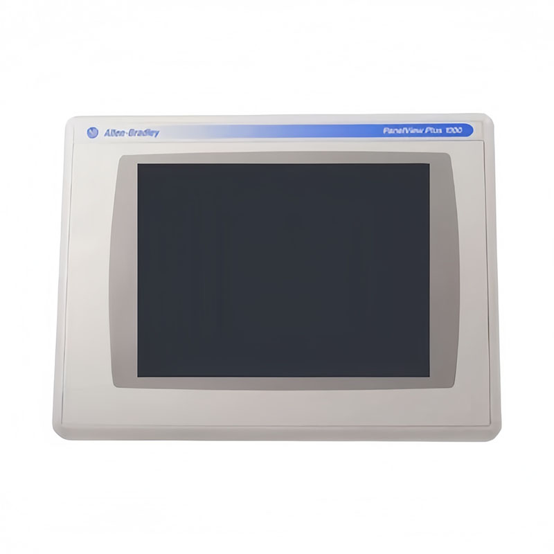 앨런 브래들리 2711P-T10C6A2