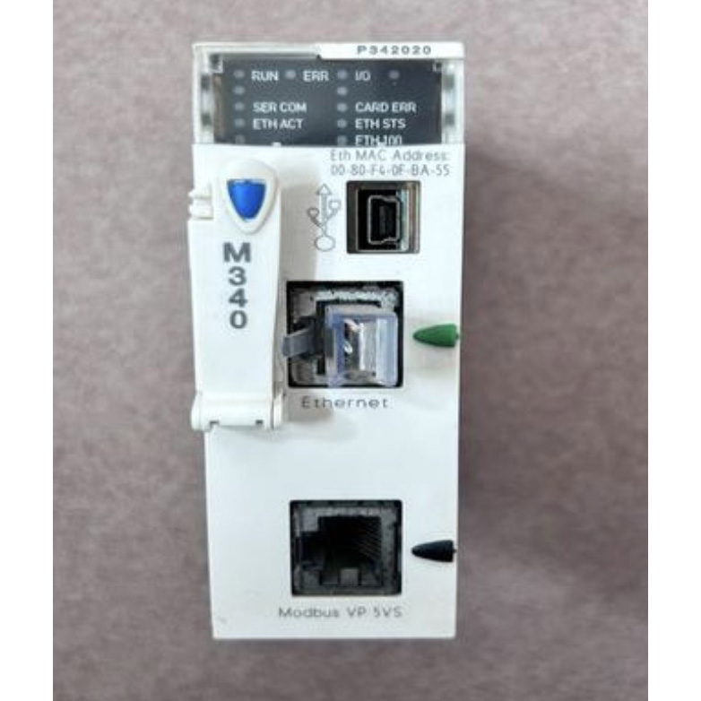 슈나이더 BMXP342020