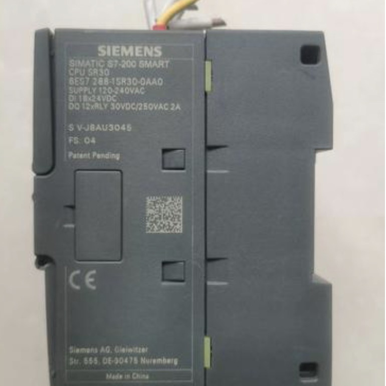 시멘스 6ES7288-2DR08-0AA0