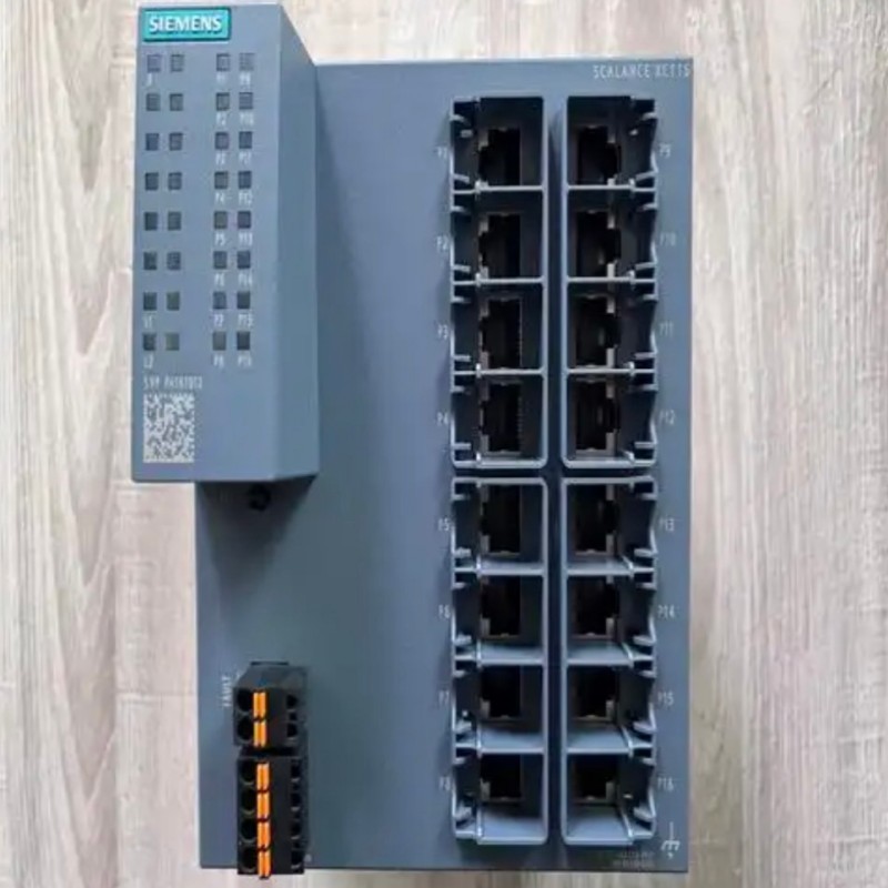 지멘스 6GK5116-0BA00-2AC2