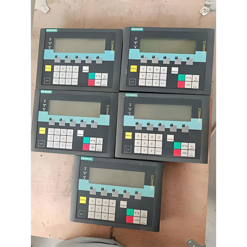 Siemens 6SL3055-0AA00-4CA5