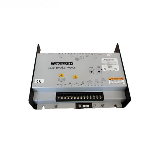 우드워드 DN3-PCI-1-E