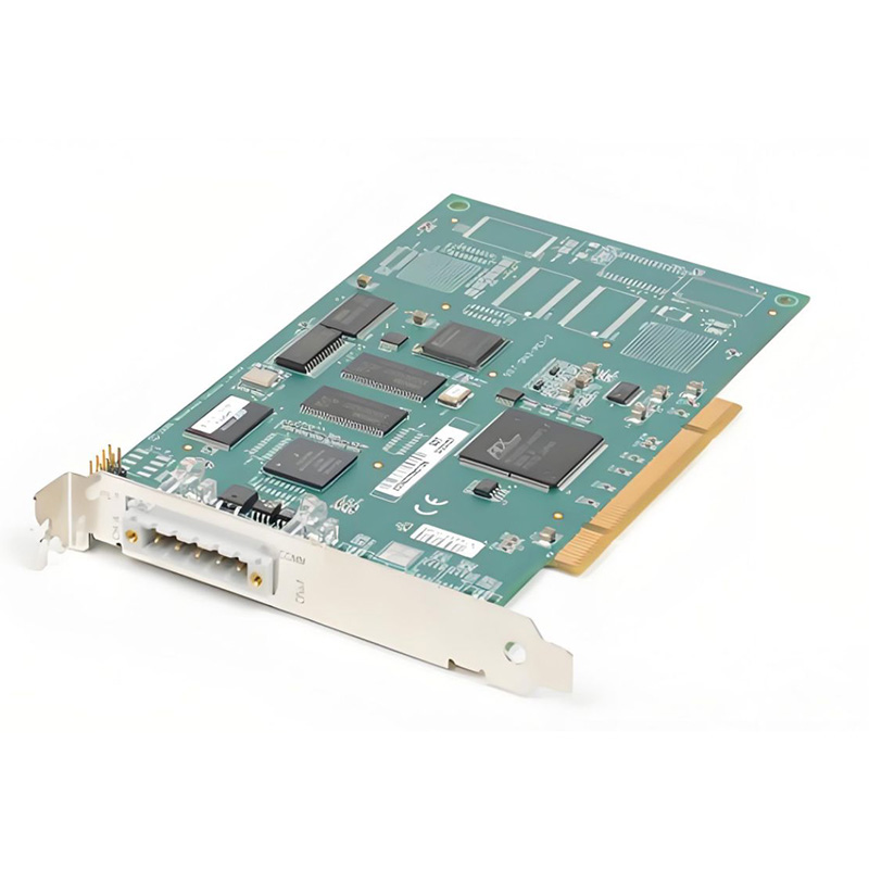 우드워드 SST-DN3-PCI-1-E