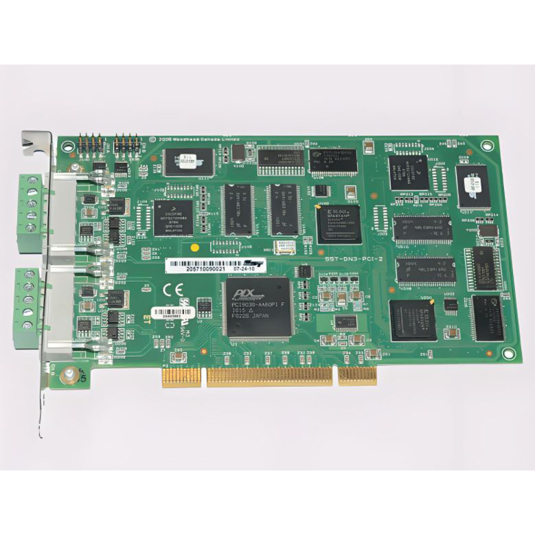 우드워드 SST-DN3-PCI-2